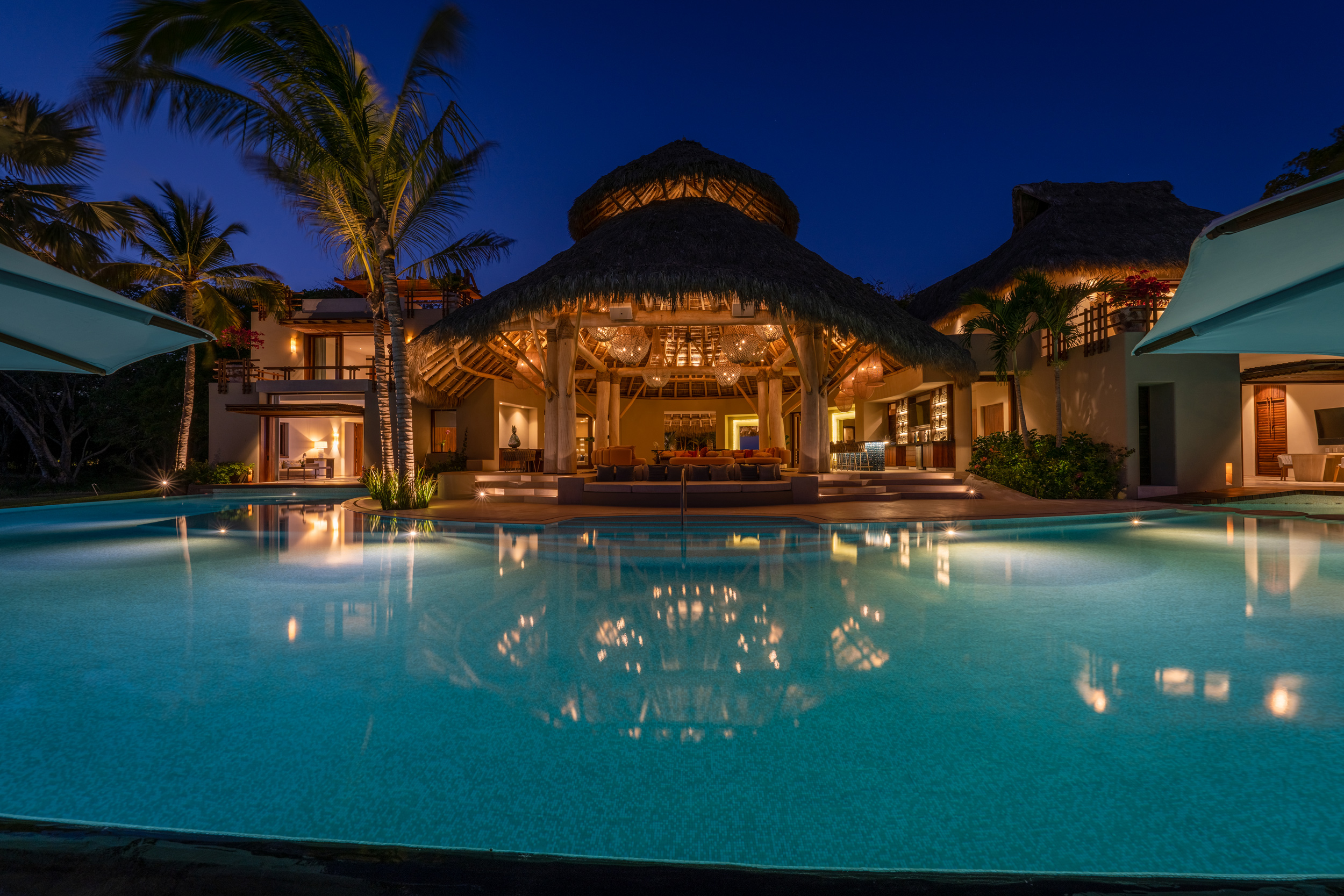 Villa Ranchos