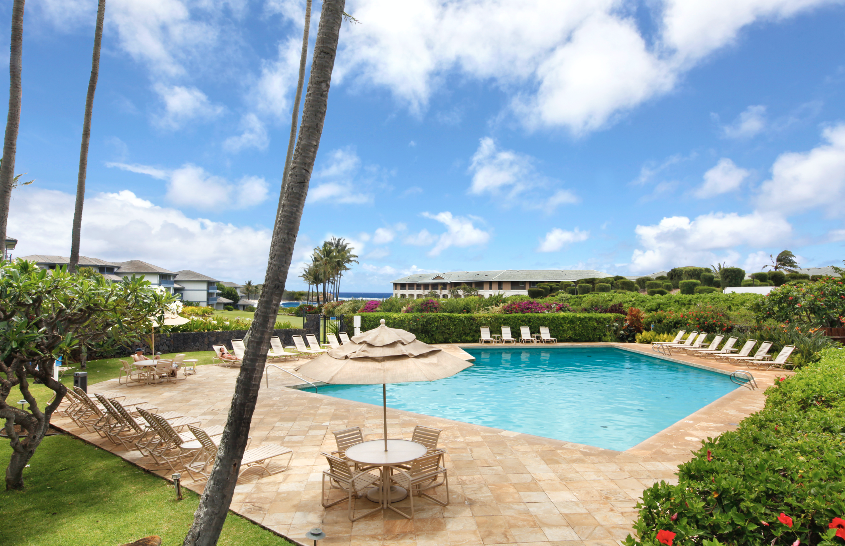 Plumeria Condo