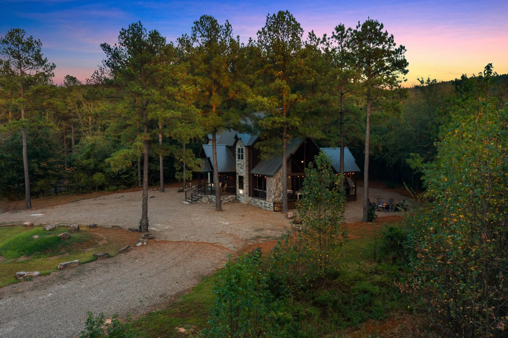 Elk Creek Lodge