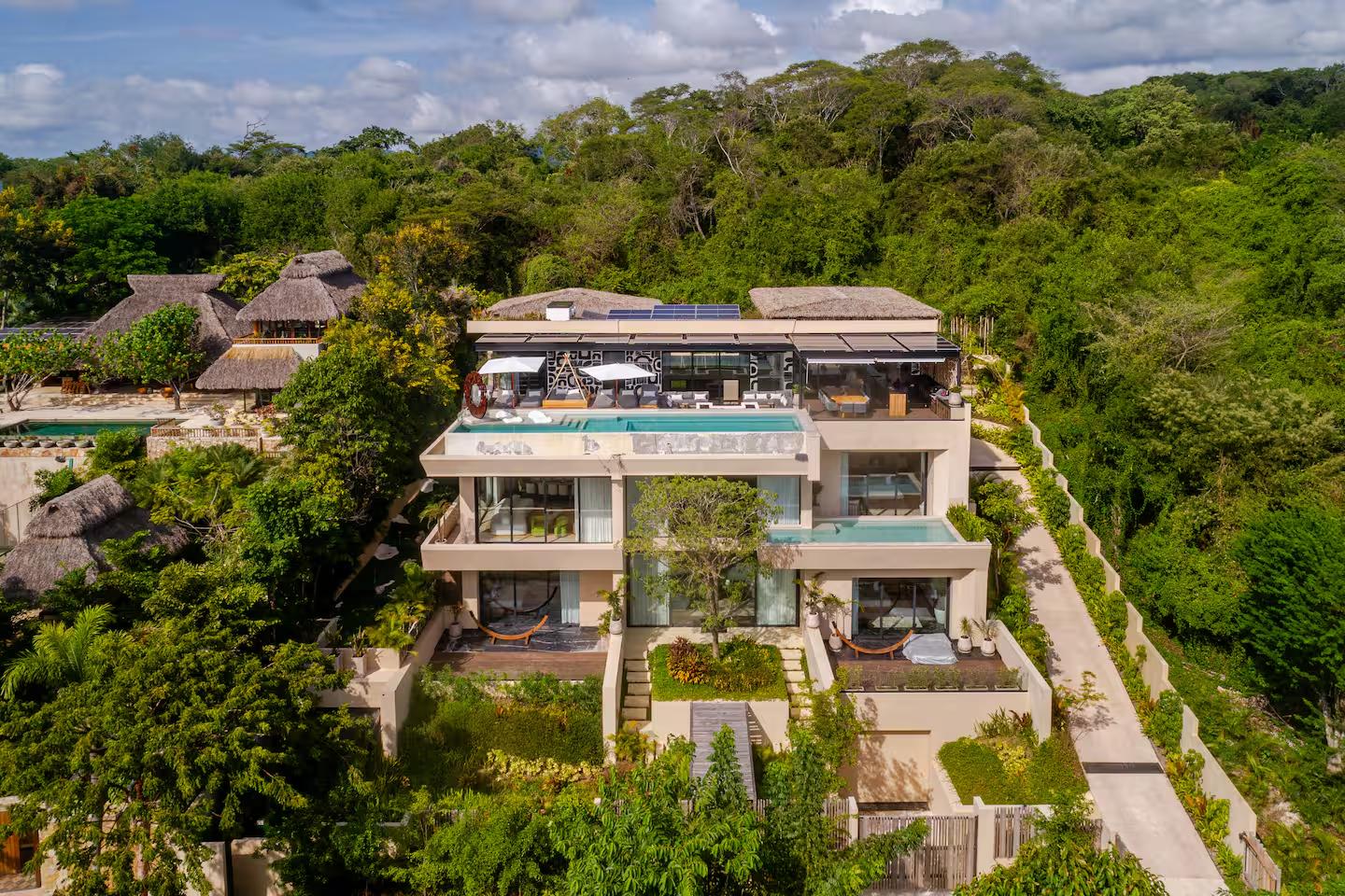 The One Punta Mita