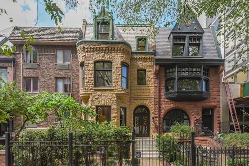 Bellevue Luxury Mansion gallery-6