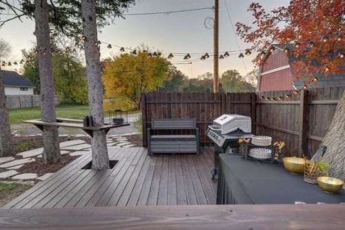 Rockne Compound gallery-88