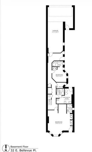 Bellevue Luxury Mansion gallery-70