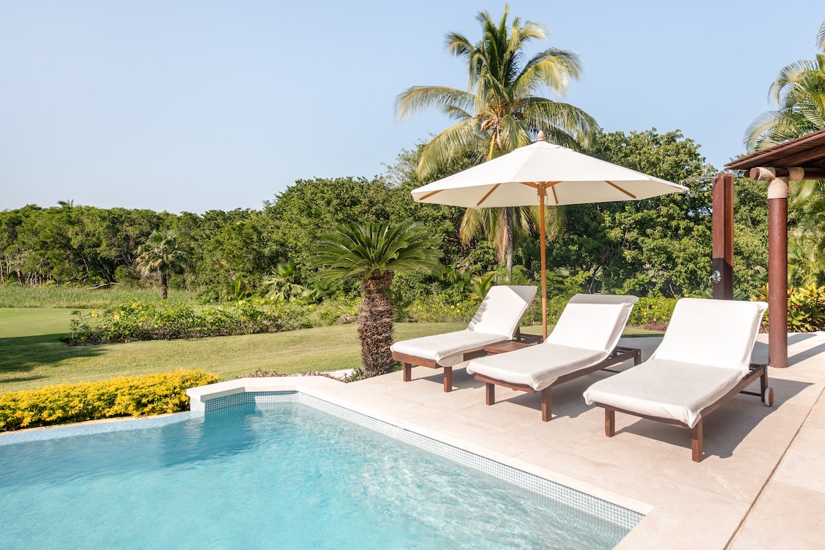 Villa Ipanema
