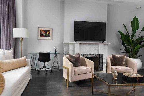 Bellevue Luxury Mansion gallery-10