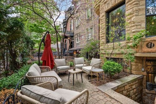Bellevue Luxury Mansion gallery-4