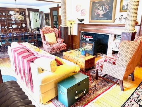 The Bursley Manor gallery-42