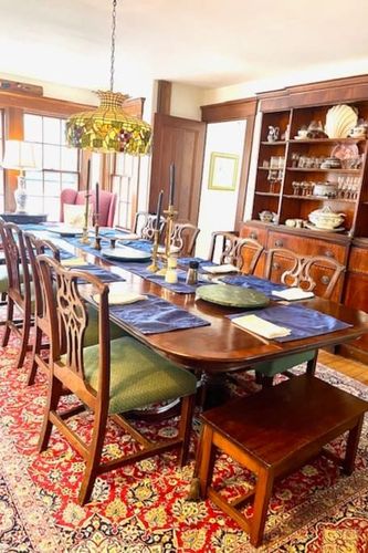 The Bursley Manor gallery-58