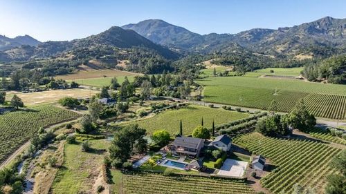Villa Calistoga gallery-73
