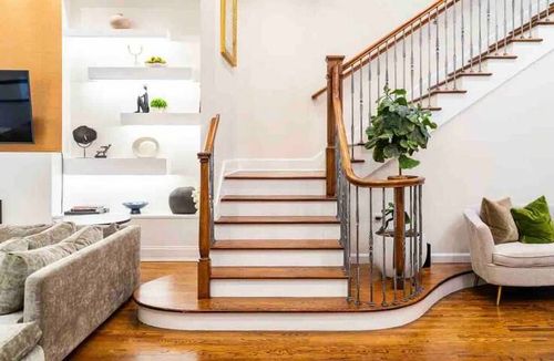 Bellevue Luxury Mansion gallery-7