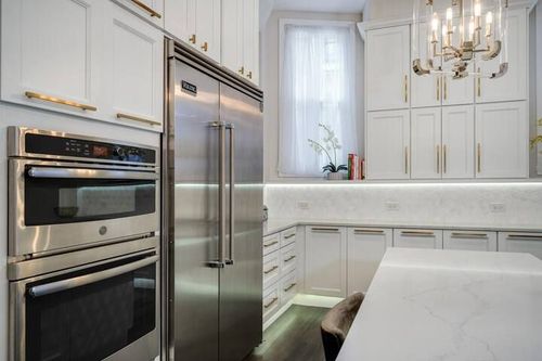 Bellevue Luxury Mansion gallery-43