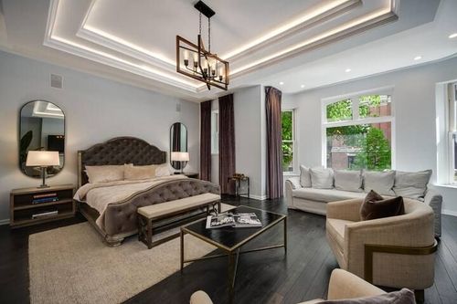 Bellevue Luxury Mansion gallery-47
