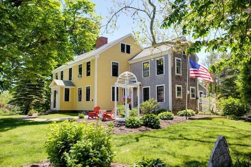 The Bursley Manor gallery-99