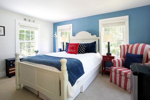 The Bursley Manor gallery-12