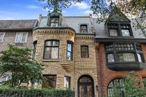 Bellevue Luxury Mansion gallery-21