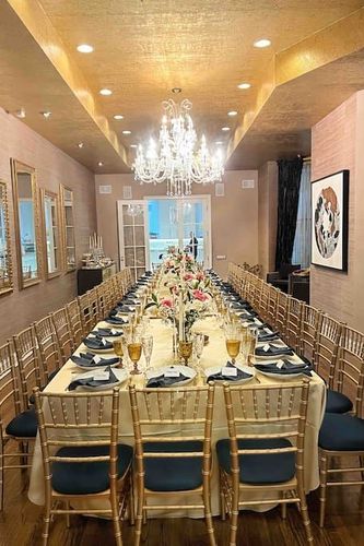 Bellevue Luxury Mansion gallery-11