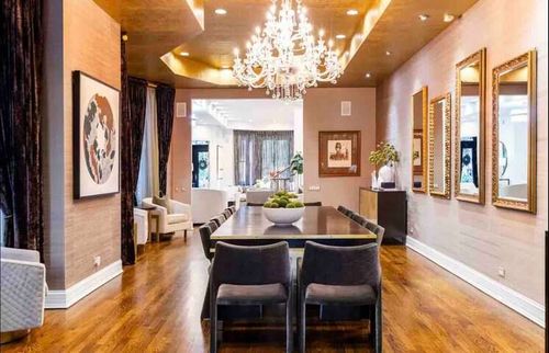 Bellevue Luxury Mansion gallery-8