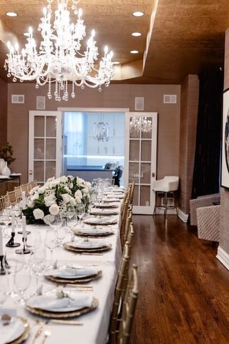 Bellevue Luxury Mansion gallery-27