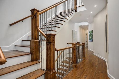 Bellevue Luxury Mansion gallery-56