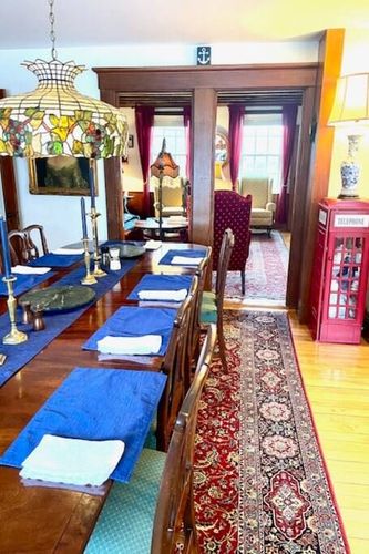 The Bursley Manor gallery-59