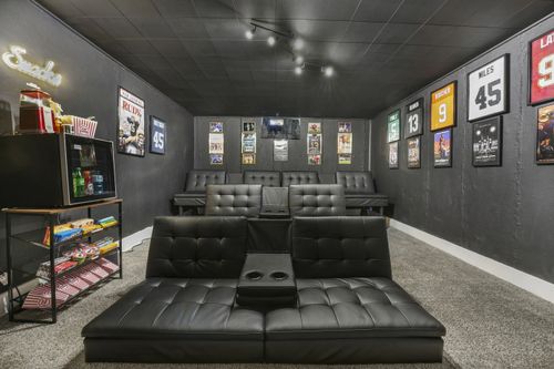 Rockne Compound gallery-66