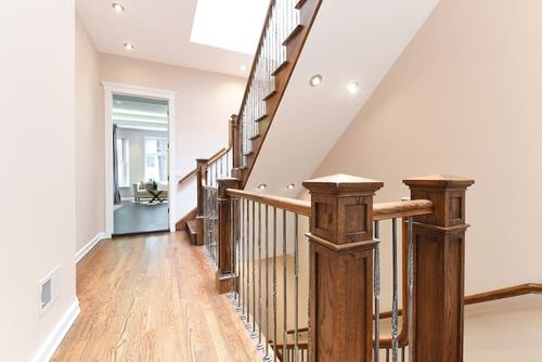 Bellevue Luxury Mansion gallery-14