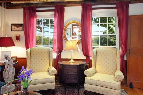 The Bursley Manor gallery-36