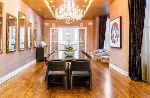 Bellevue Luxury Mansion gallery-9