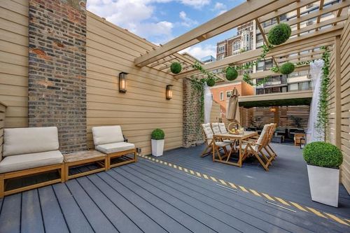 Bellevue Luxury Mansion gallery-59