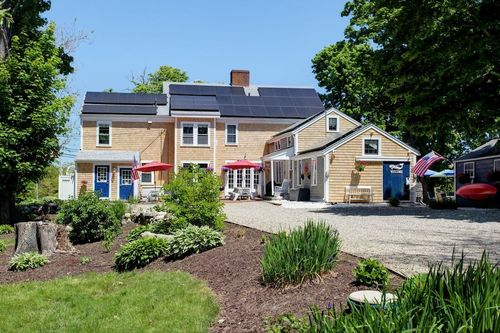 The Bursley Manor gallery-33
