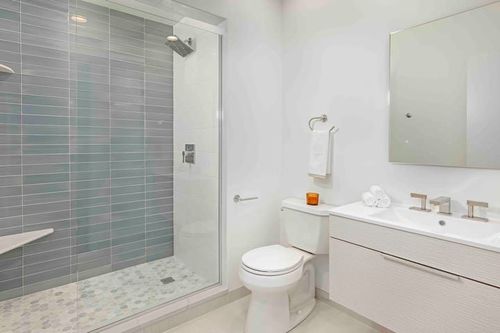 Bellevue Luxury Mansion gallery-15