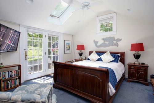The Bursley Manor gallery-17