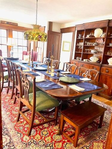 The Bursley Manor gallery-9