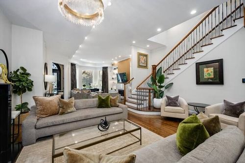 Bellevue Luxury Mansion gallery-2