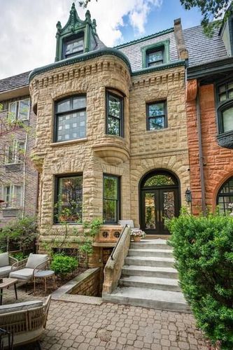 Bellevue Luxury Mansion gallery-1