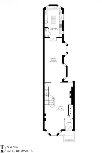 Bellevue Luxury Mansion gallery-71
