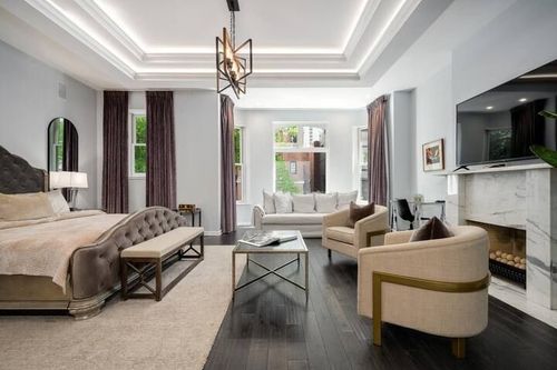 Bellevue Luxury Mansion gallery-46
