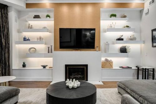 Bellevue Luxury Mansion gallery-37
