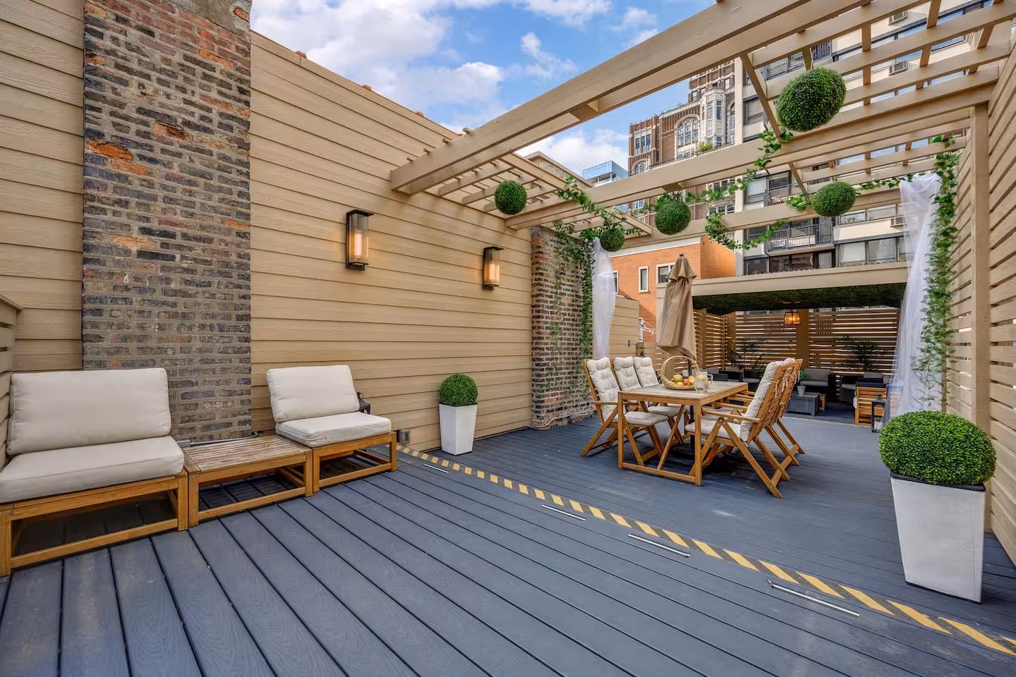 Bellevue Luxury Mansion gallery-5