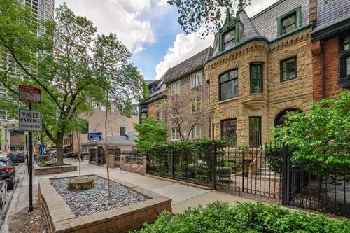 Bellevue Luxury Mansion gallery-32