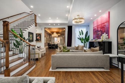 Bellevue Luxury Mansion gallery-38